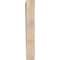 Ekena Millwork Olympic Traditional Smooth Bracket, Douglas Fir, 5 1/2"W x 32"D x 38"H BKT06X32X38OLY01SDF - alternate 3